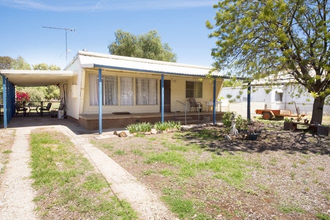 Picture of 26 Belah Street, RAND NSW 2642