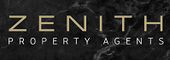 Logo for Zenith Property Agents