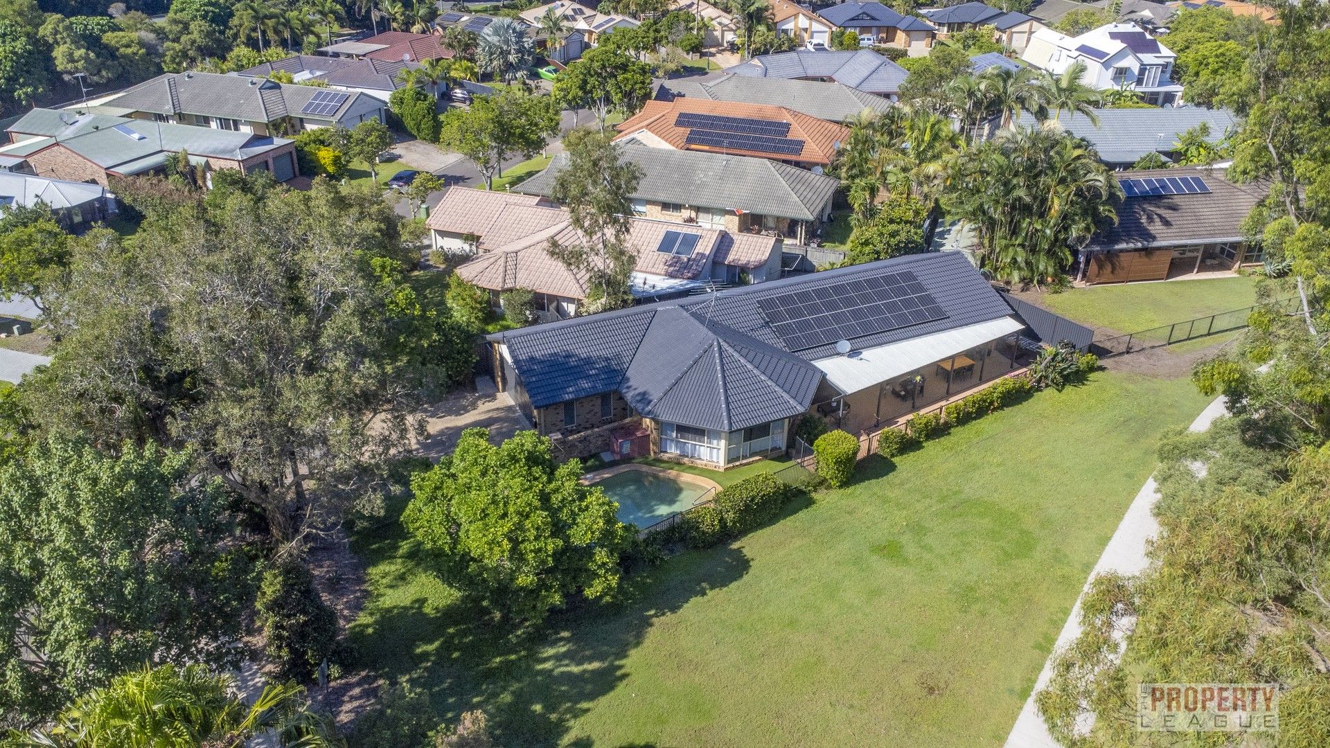 33 Satinwood Place, Mountain Creek QLD 4557, Image 0