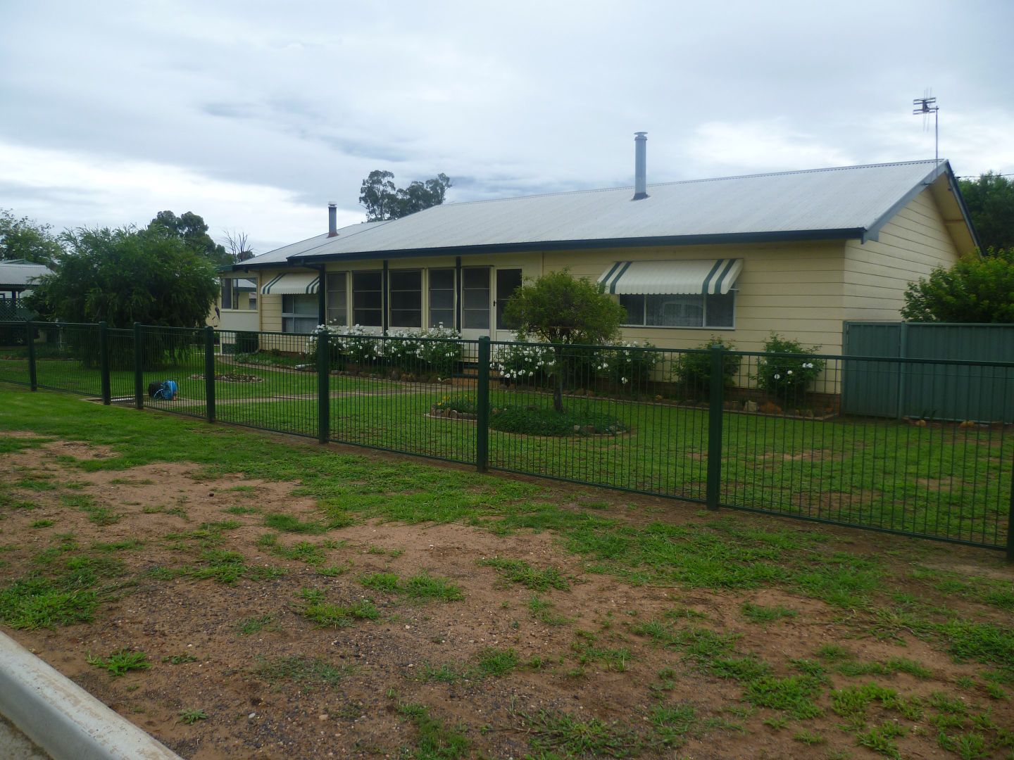 9 Napier Street, Binnaway NSW 2395, Image 1