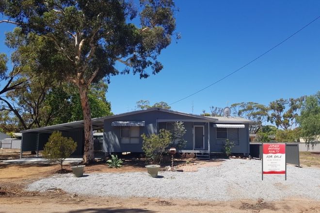 Picture of 11 Ward Street, MOORA WA 6510