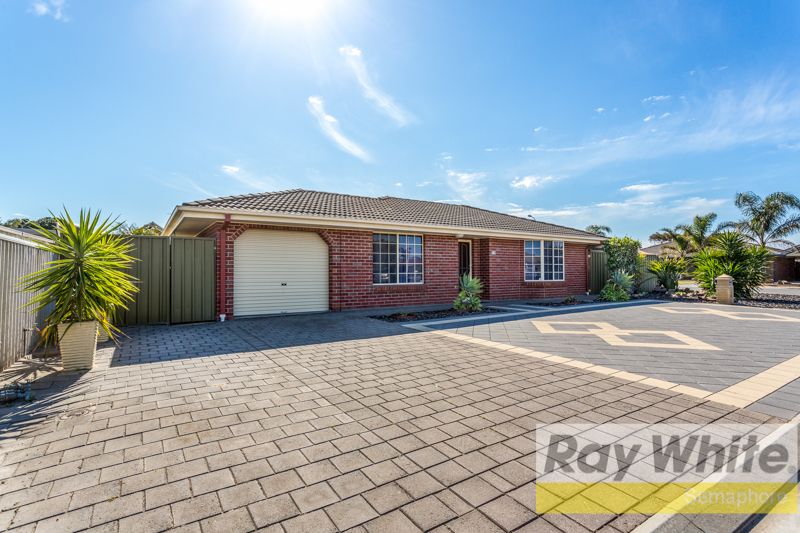 1/11 Oronsay Drive, North Haven SA 5018, Image 1