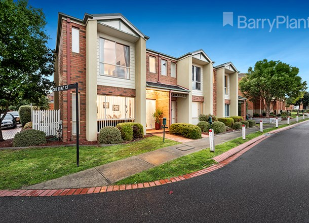 7 Mat Rush Avenue, Bundoora VIC 3083