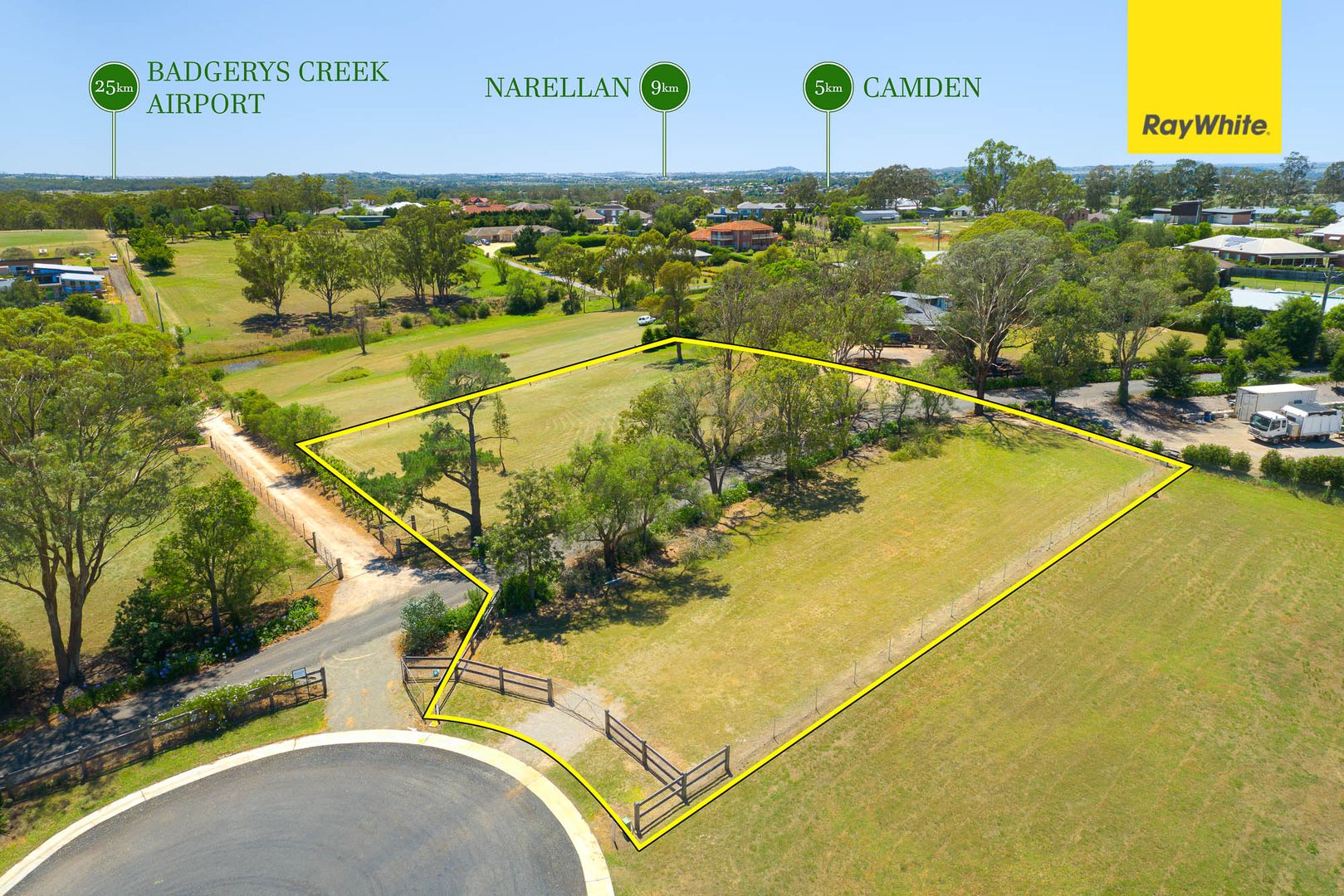 Lot 12, 14 Harvest Way, Grasmere NSW 2570, Image 2