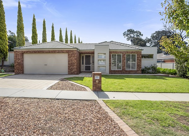 24 Irkara Drive, Kennington VIC 3550