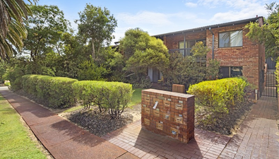 Picture of 1/13 Storthes Street, MOUNT LAWLEY WA 6050