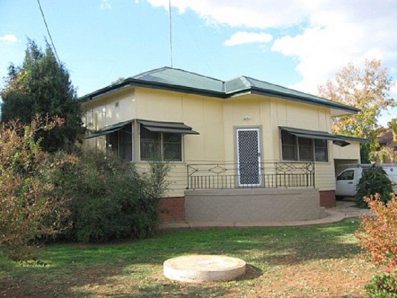 7-9 Clarinda Street, Parkes NSW 2870, Image 0