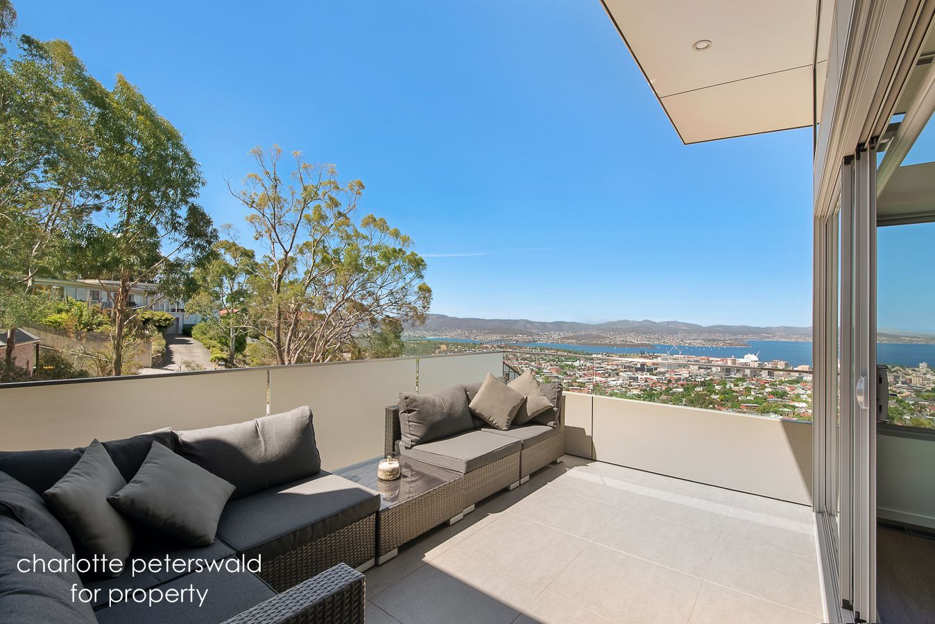 1/40 Fielding Drive, West Hobart TAS 7000, Image 2