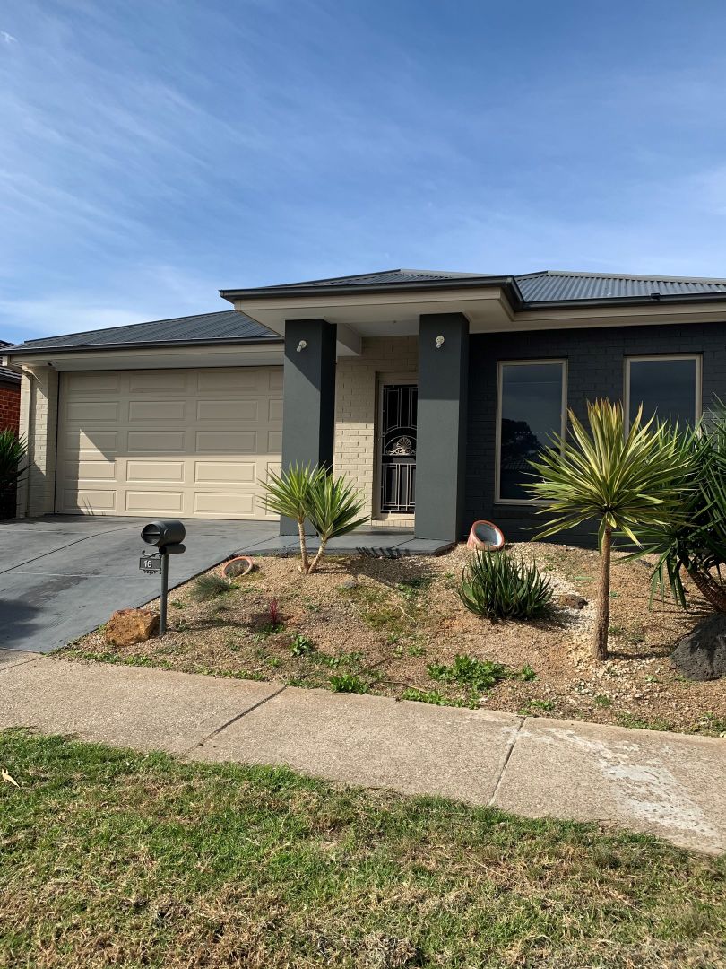 16 Hatfield Drive, Mernda VIC 3754