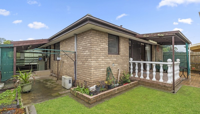 Picture of 4/262 Corrigan Road, NOBLE PARK VIC 3174