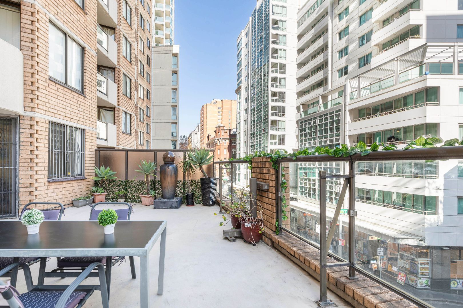 7/336-346 Sussex Street, Sydney NSW 2000