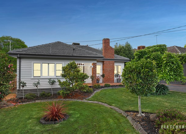 4 Beaver Street, Box Hill South VIC 3128