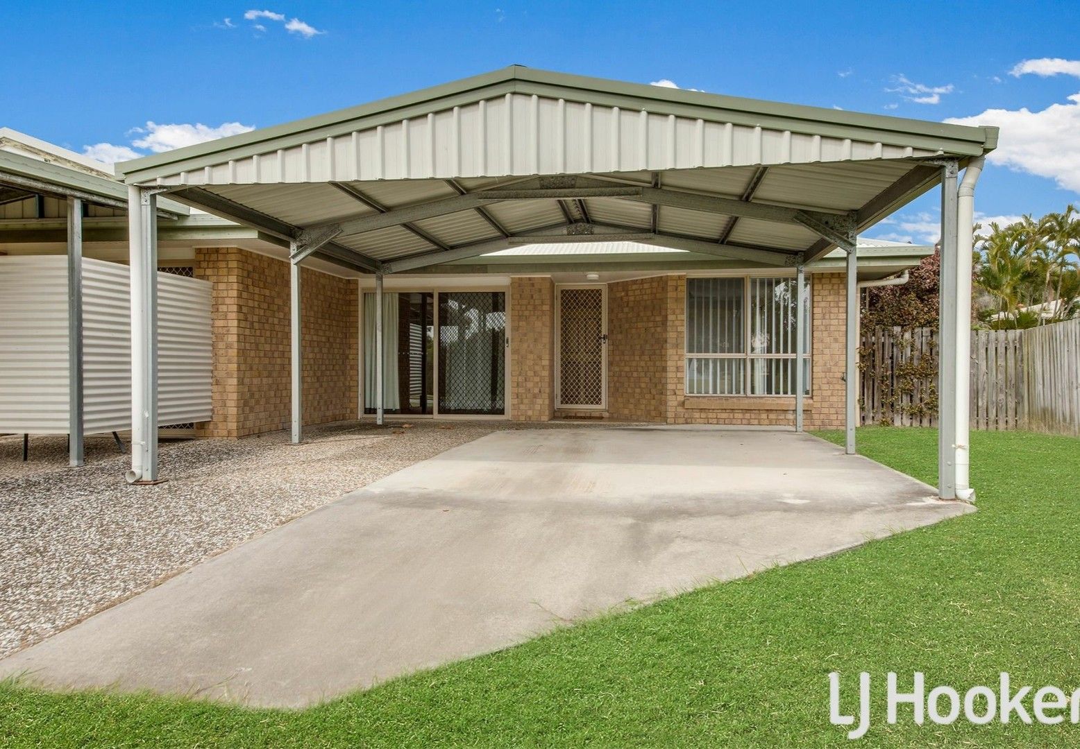 66A Aramac Drive, Clinton QLD 4680, Image 1