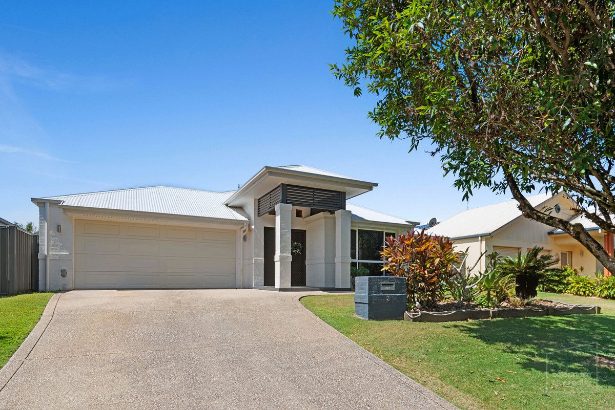 3 Conifer Place, Currimundi QLD 4551, Image 0