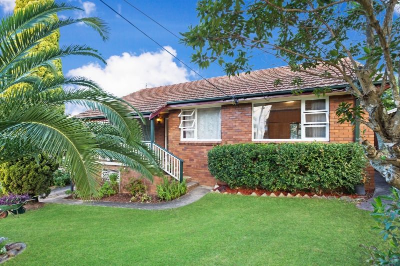 14 Craig Avenue, Baulkham Hills NSW 2153, Image 0