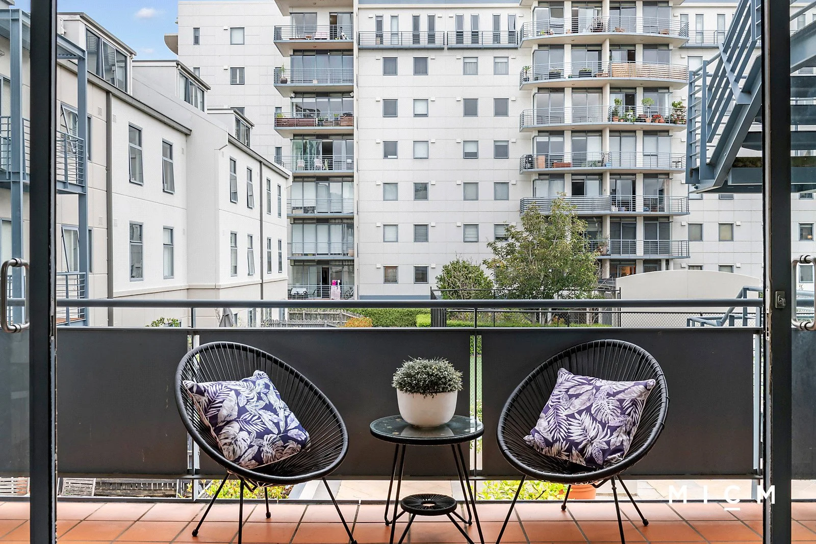 Additional image 8 of 18/100 Wells Street, Southbank VIC 3006