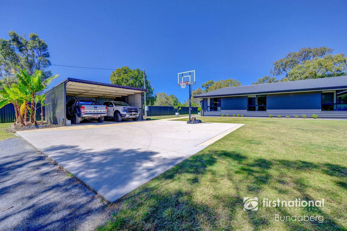 Additional image 34 of 7 Reid Crescent, Innes Park QLD 4670