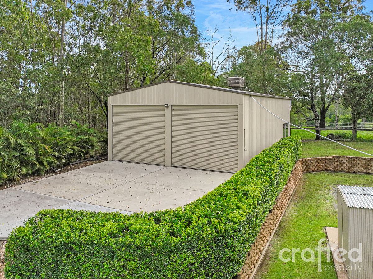 2 Crest Road, South Maclean QLD 4280, Image 2