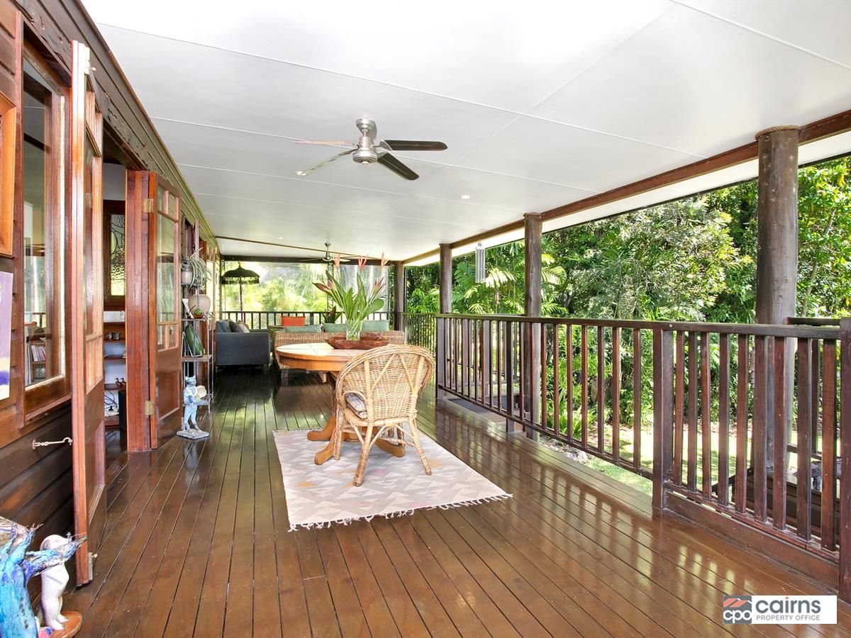 69 Old Smithfield Rd, Freshwater QLD 4870, Image 2