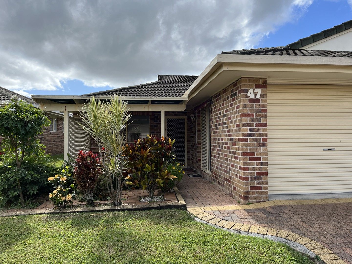 47/18 North Buderim Boulevard, Buderim QLD 4556 Apartment For Rent