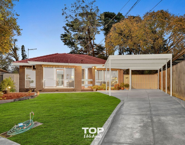 2 Paviour Court, Dandenong North VIC 3175