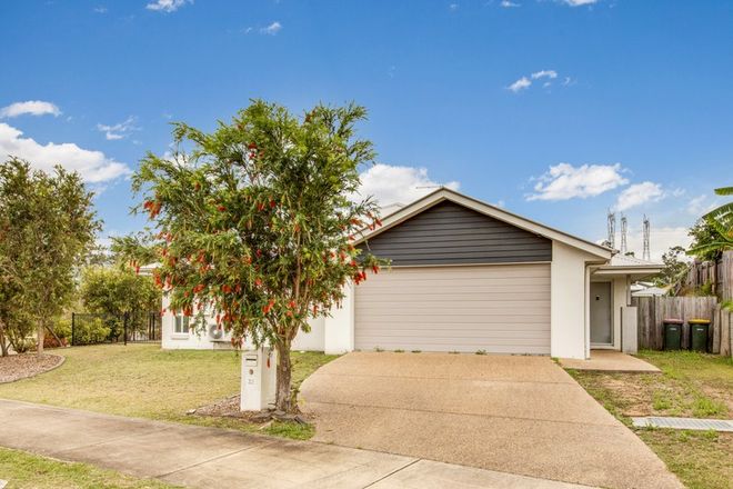 Picture of 1/32 Seagull Boulevard, KIRKWOOD QLD 4680