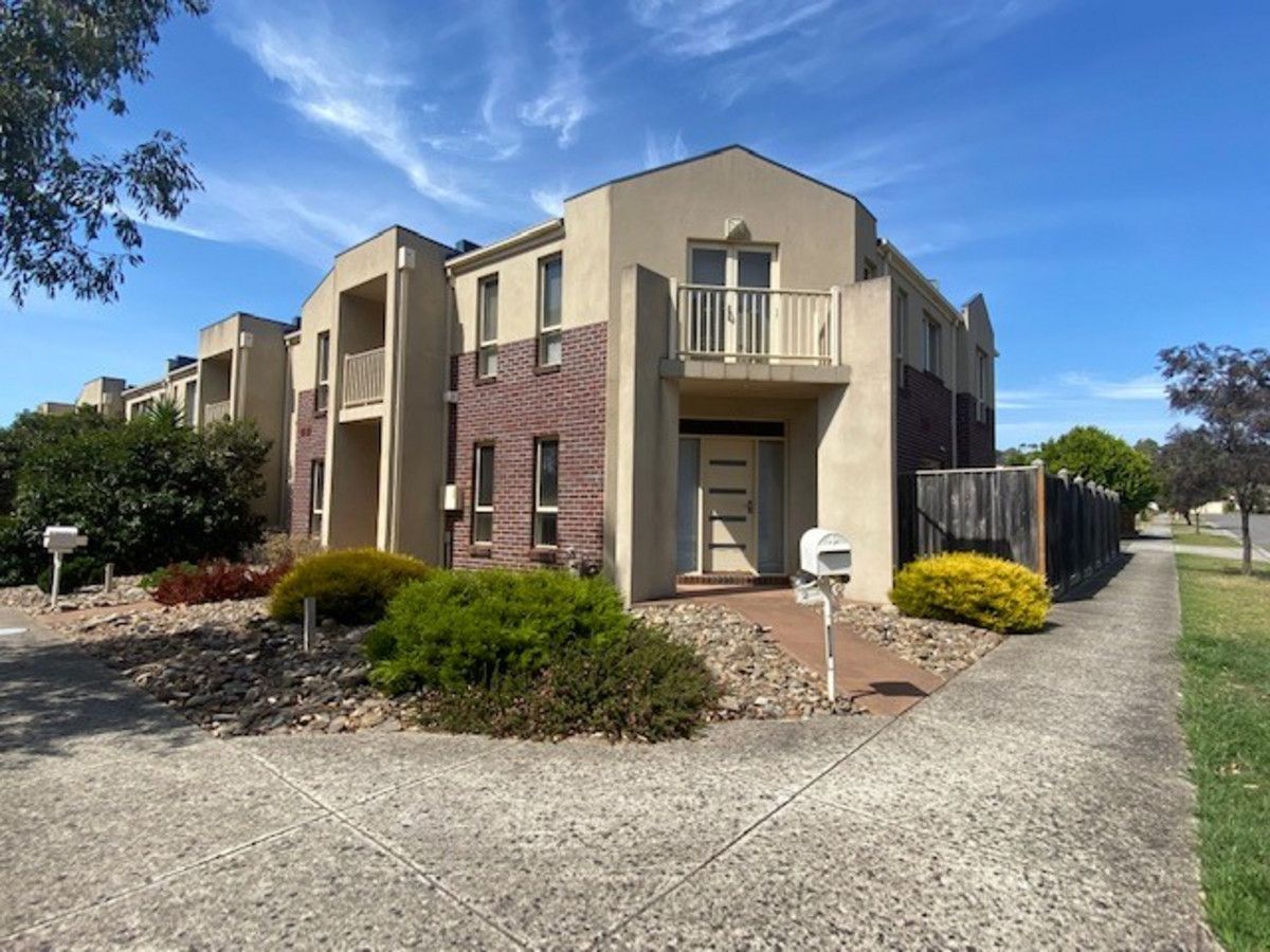 26 Sunnybrae Drive, Mernda VIC 3754 Townhouse For Rent 420 Domain