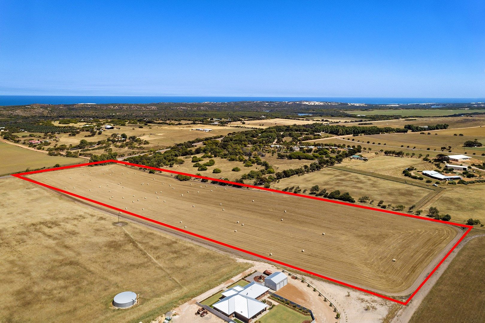 Lot G33 Brand Highway, Greenough WA 6532, Image 0