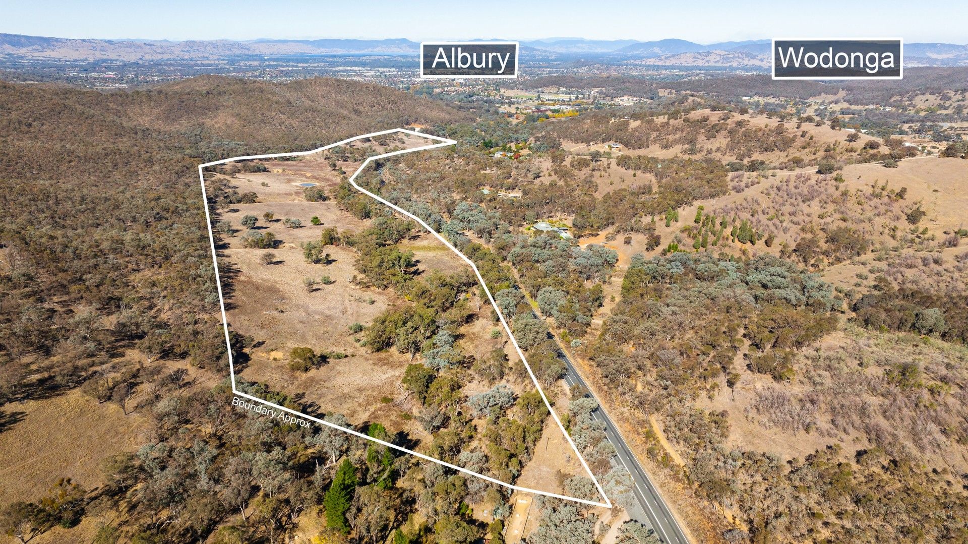 486 Urana Road, Lavington NSW 2641 Farm for Sale Domain