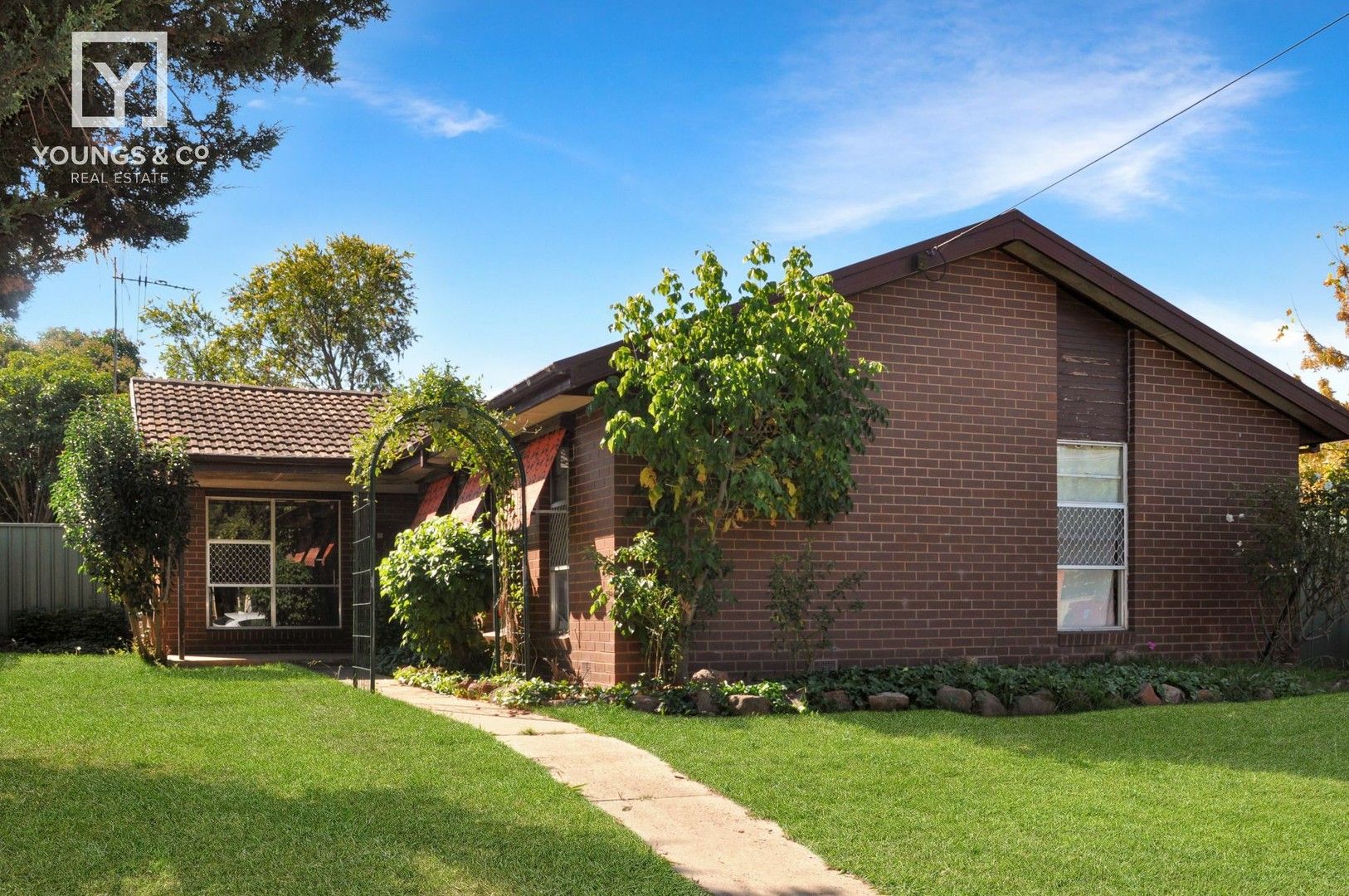 43 Northumberland Cres, Shepparton VIC 3630, Image 0