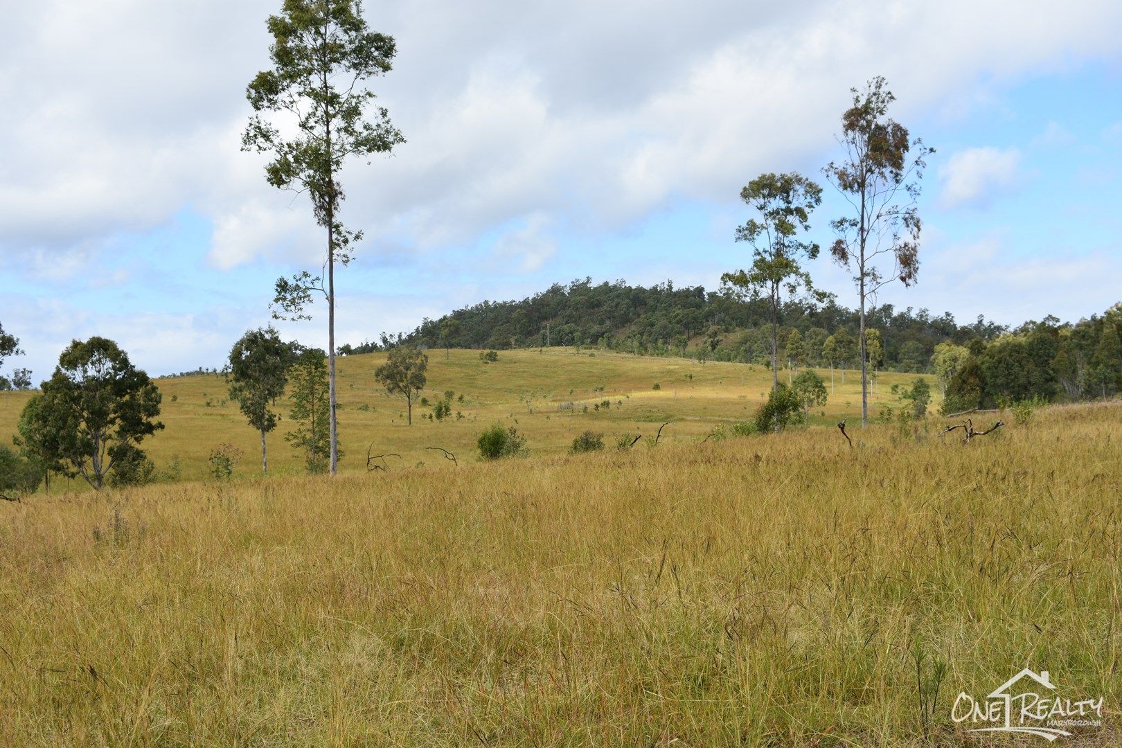 LOT 2 Maryborough Biggenden Rd, Aramara QLD 4620, Image 0