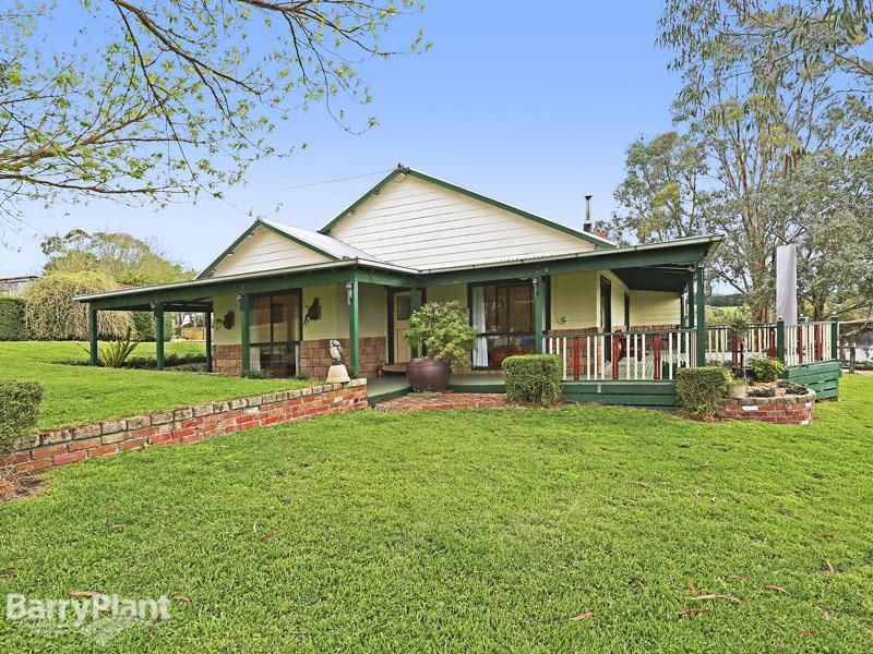 240 Bambra-Boonah Road, BAMBRA VIC 3241, Image 0