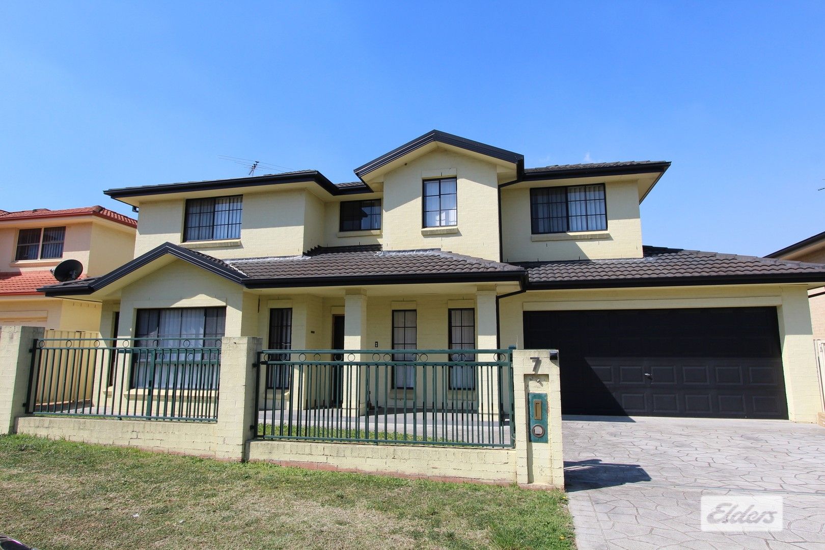 3 bedrooms House in  WEST HOXTON NSW, 2171