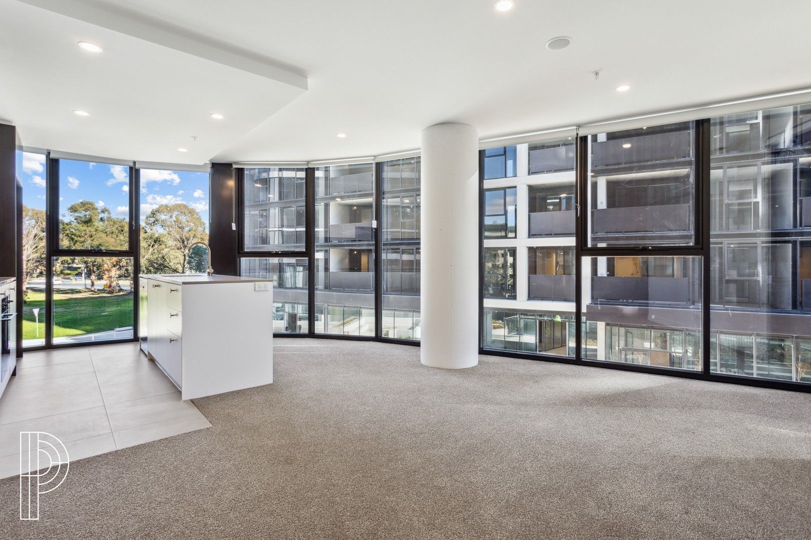 2 Bed, 1/2 Furzer Street, Phillip ACT 2606 Apartment For Rent Domain