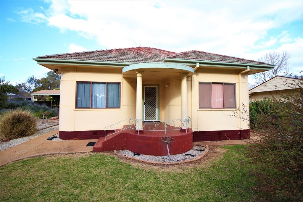 29 GROONGAL AVENUE, Griffith NSW 2680, Image 0