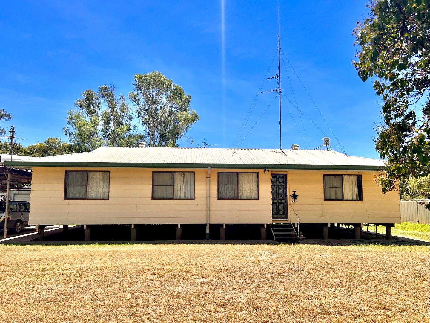 1-11 Anderson Lane, St George QLD 4487, Image 0