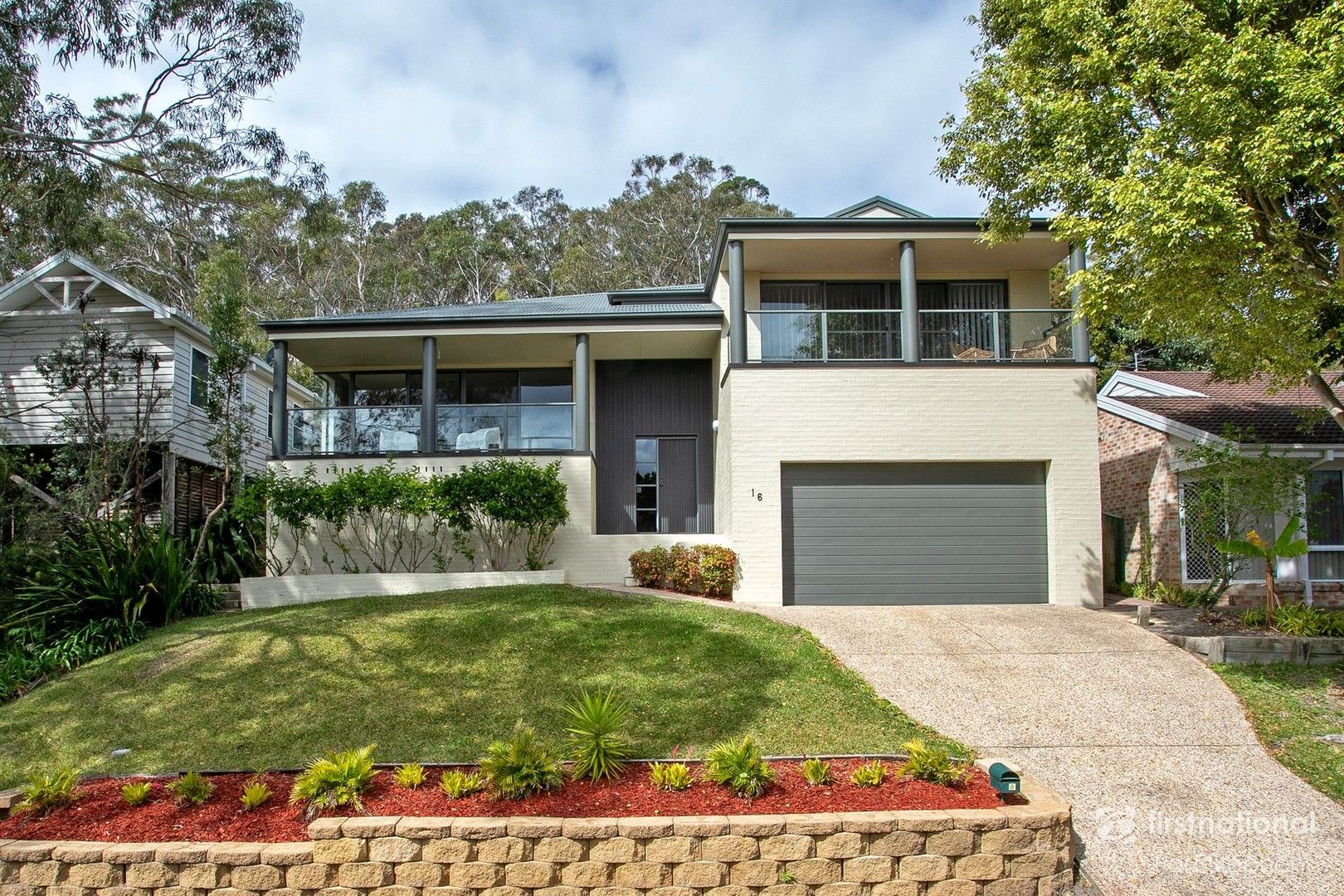 16 Tingara Road, Nelson Bay NSW 2315, Image 0