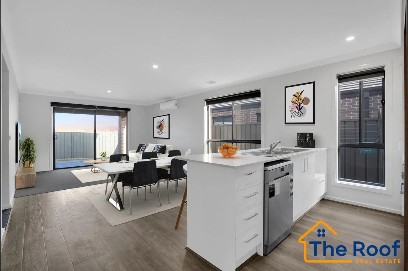 Additional image 4 of 44 Adelong Boulevard, Cobblebank VIC 3338