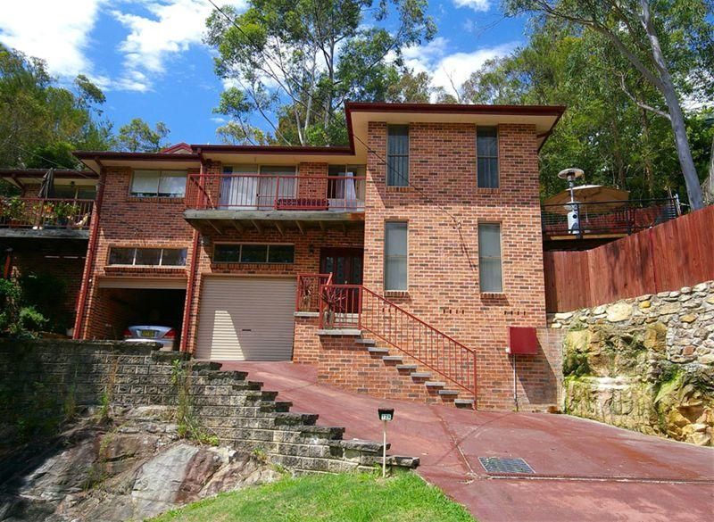 12 Cootamundra Road, Hornsby Heights NSW 2077, Image 0