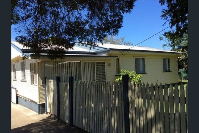 Picture of 2 Leawarra Street, WILSONTON QLD 4350