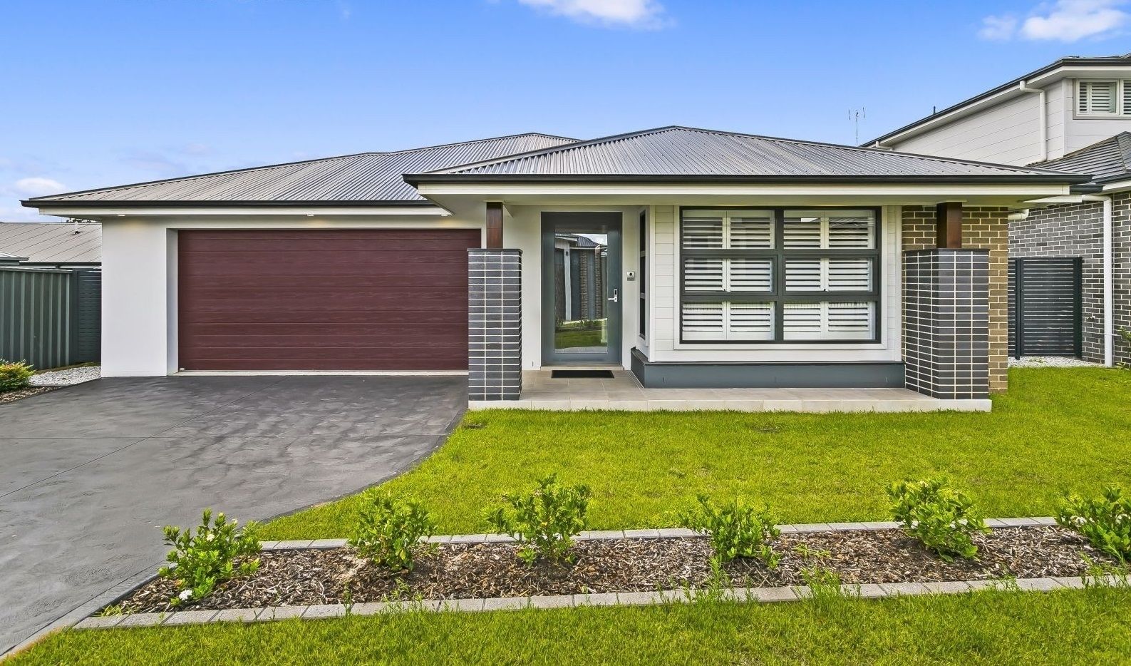 Minchinbury Terrace, Eagle Vale NSW 2558, Image 2