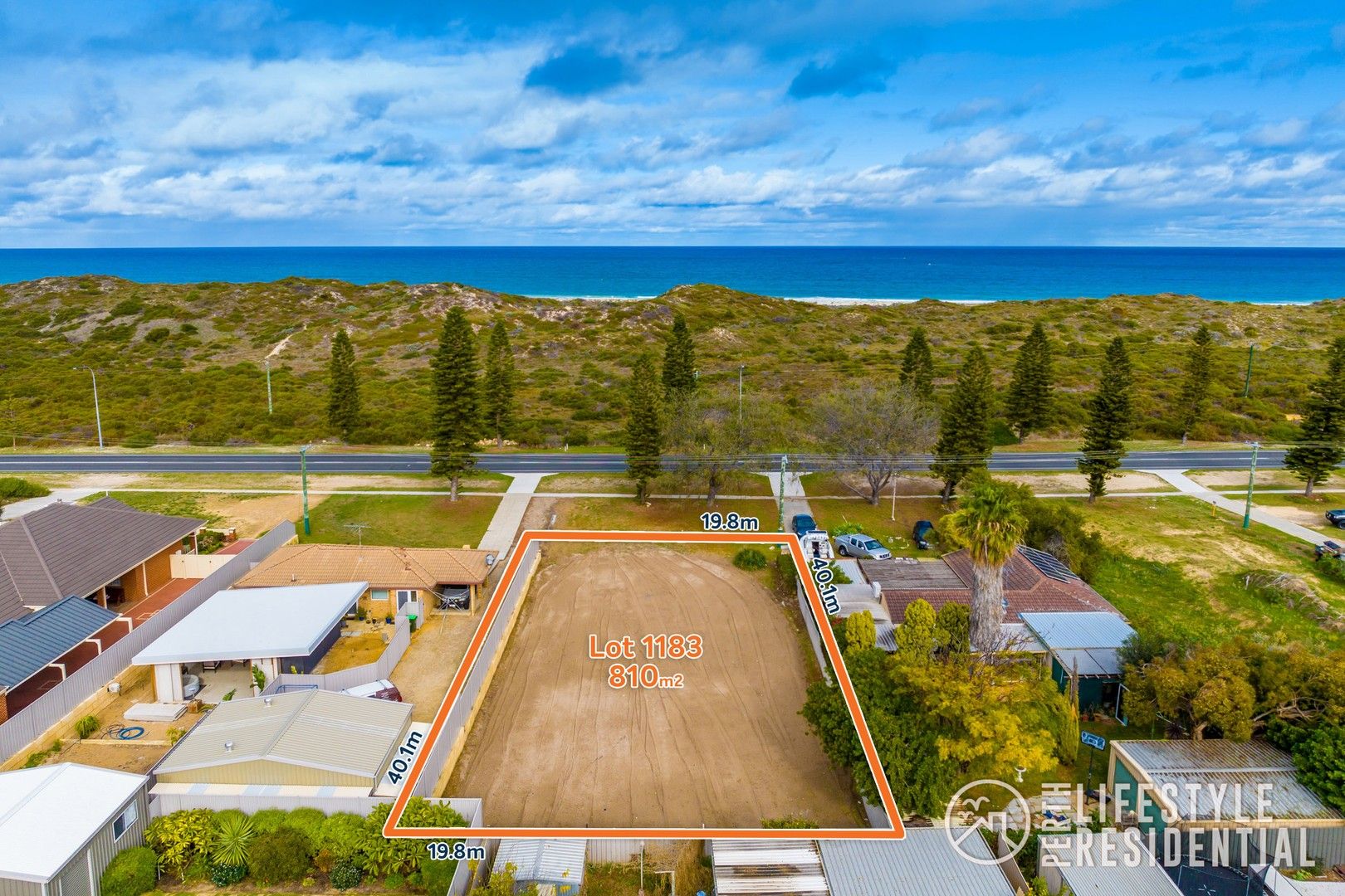 89 Two Rocks Road, Two Rocks WA 6037, Image 0