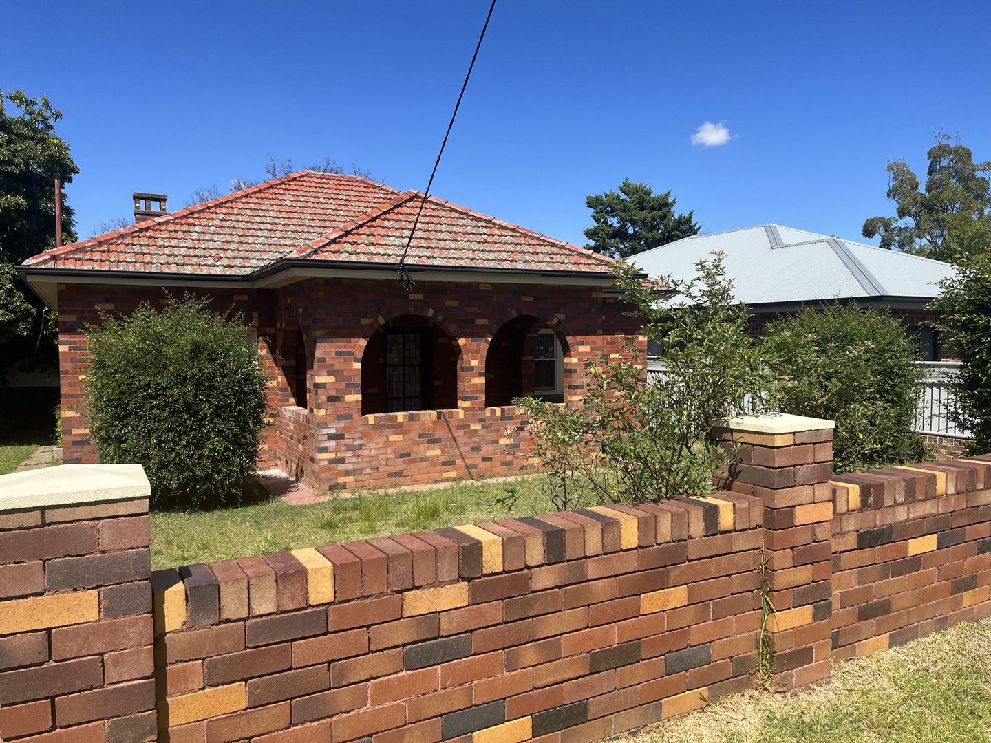 47 Napier Street, Tamworth NSW 2340 House For Rent 460 Domain