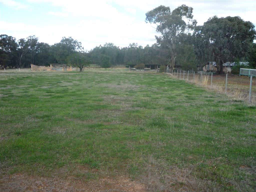 Lot 9 24 Inglewood Road, St Arnaud VIC 3478, Image 1