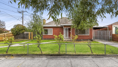 Picture of 113 East Street, HADFIELD VIC 3046