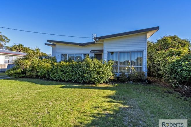 Picture of 20 River Road, PORT SORELL TAS 7307
