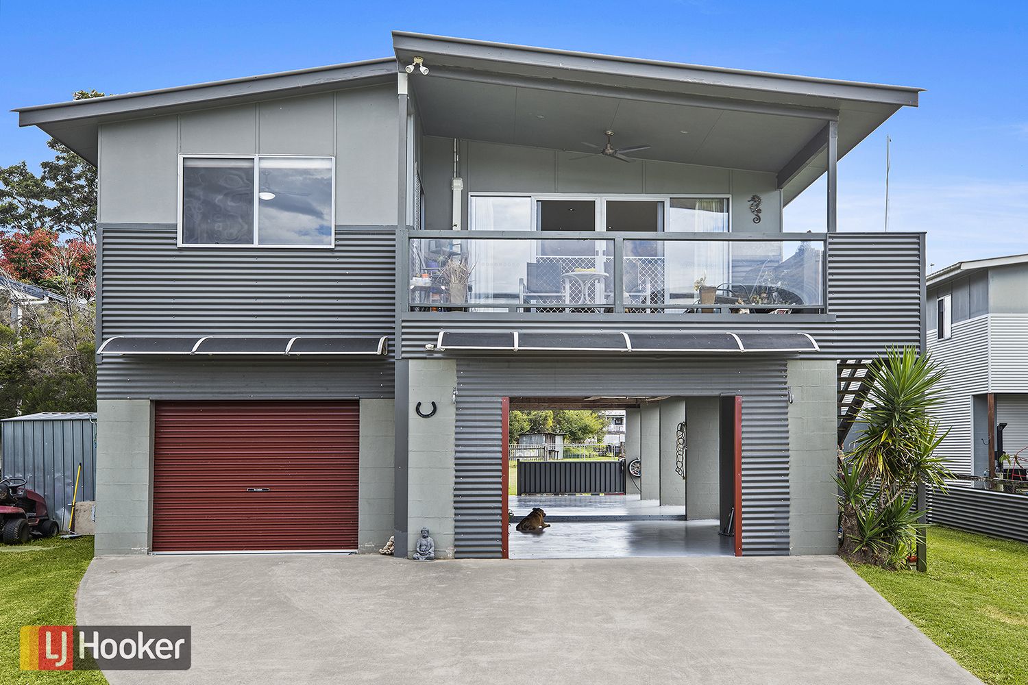 3 bedrooms House in 16 James Street GLENREAGH NSW, 2450