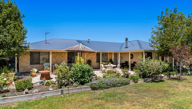 Picture of 252 Mount Macquarie Road, CARCOAR NSW 2791