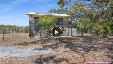 Picture of 34 Markham Road, COONARR QLD 4670