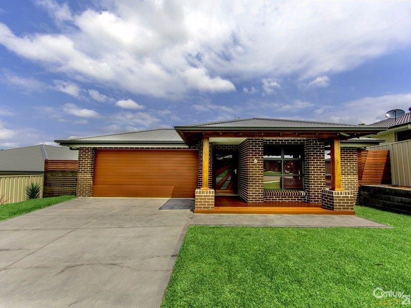 6 Sophie Close, Cameron Park NSW 2285, Image 0